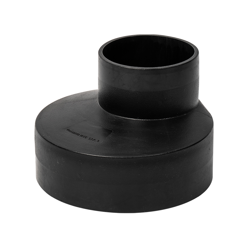 PE Eccentric reducer