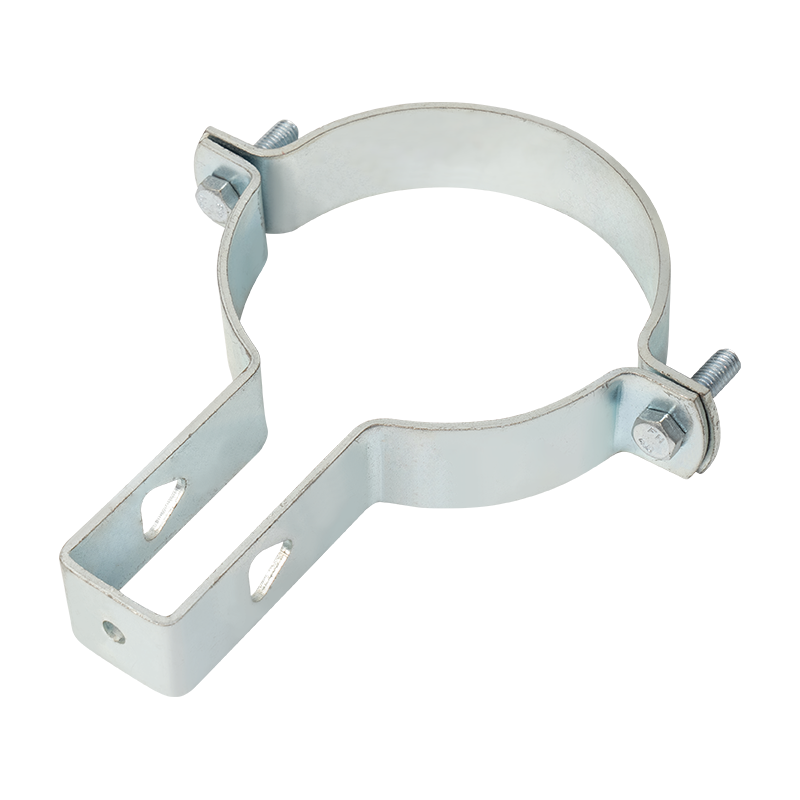 Pang-clamp ng suspension pipe