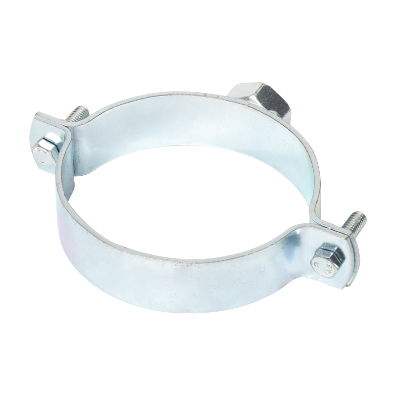 Riser clamp