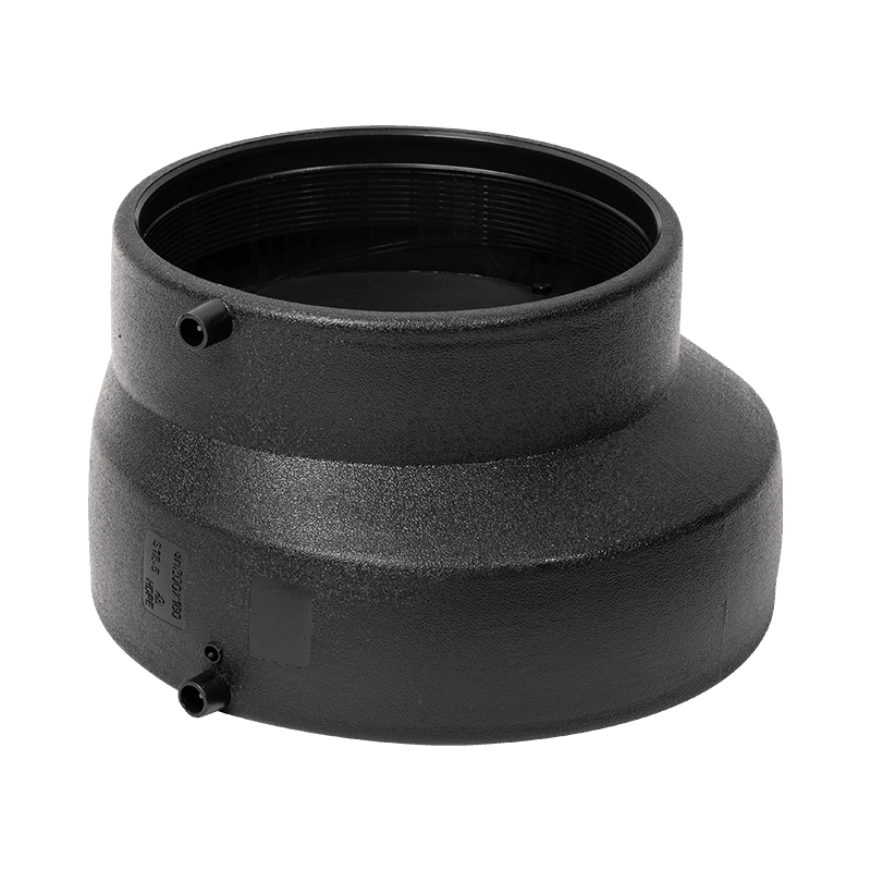 Electric fusion sira-sira reducer