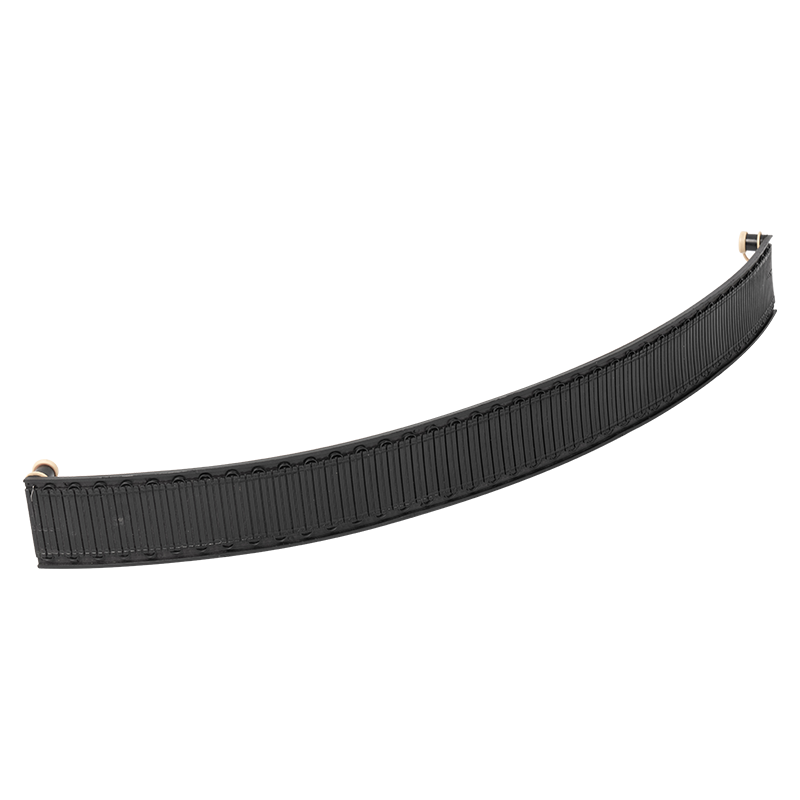 Electric fusion anchor strip