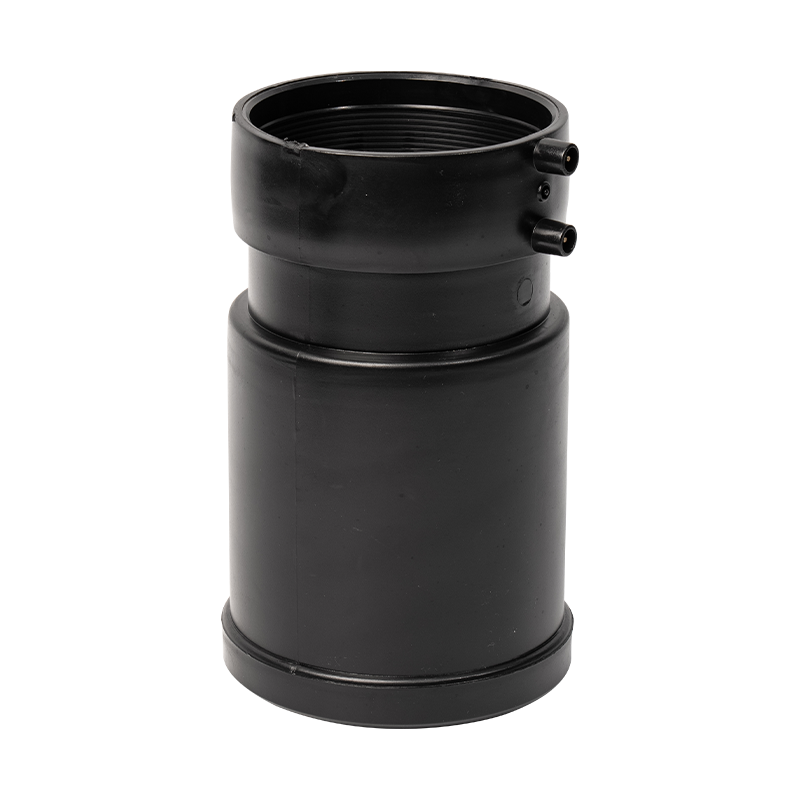 PE Electric fusion expansion joint